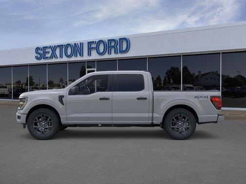 Avalanche 2026 Ford F-150 STX