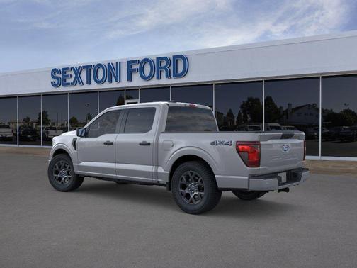 Avalanche 2026 Ford F-150 STX