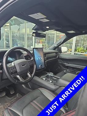 2022 Ford Expedition Limited