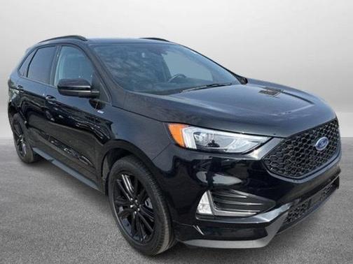2022 Ford Edge ST Line