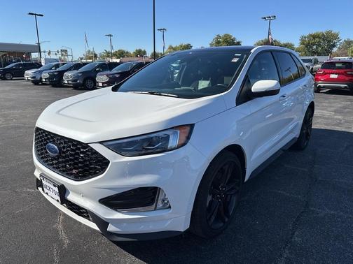 2024 Ford Edge ST