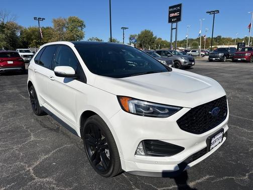 2024 Ford Edge ST