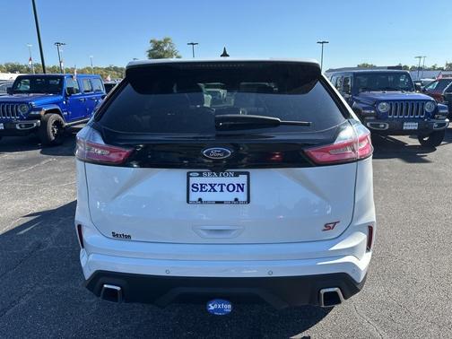 2024 Ford Edge ST