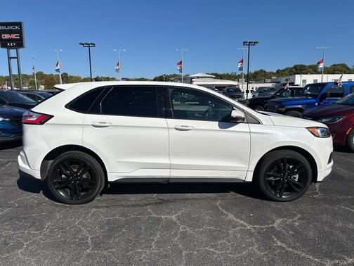 2024 Ford Edge ST
