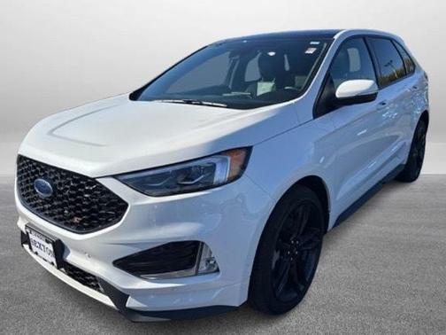 2024 Ford Edge ST