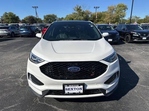 2024 Ford Edge ST