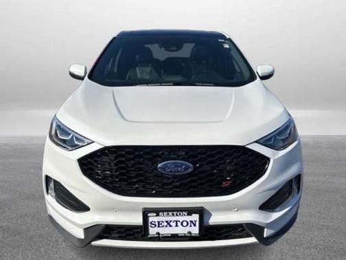 2024 Ford Edge ST