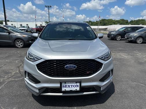 2019 Ford Edge ST