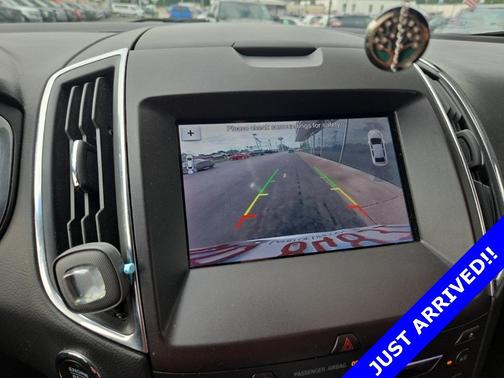 2019 Ford Edge ST