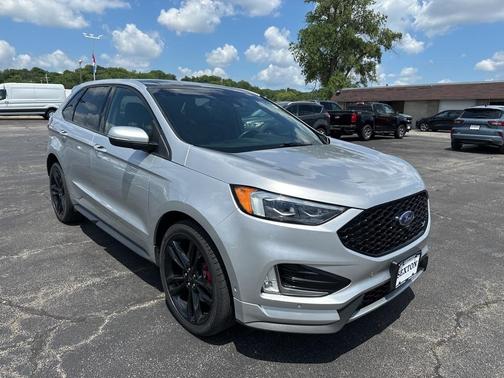 2019 Ford Edge ST