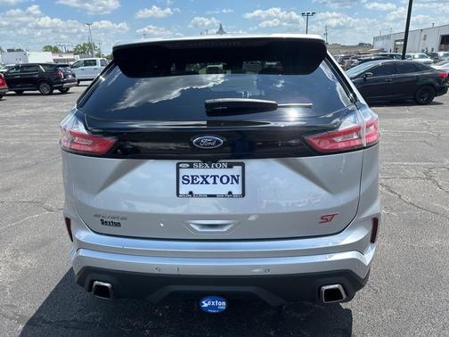 2019 Ford Edge ST