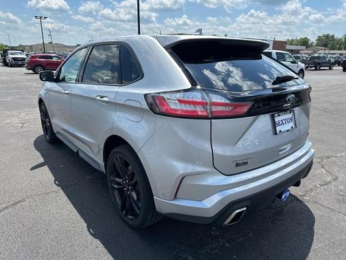 2019 Ford Edge ST