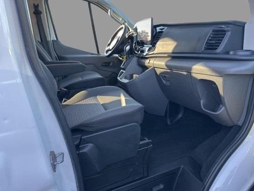2023 Ford Transit Connect XLT