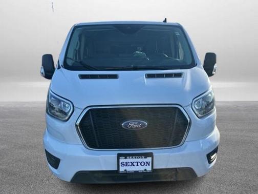 2023 Ford Transit Connect XLT