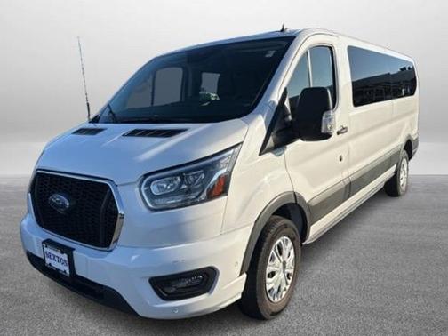 2023 Ford Transit Connect XLT