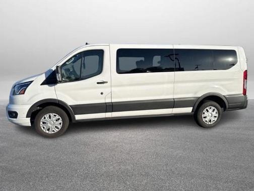 2023 Ford Transit Connect XLT