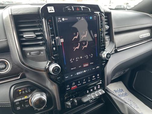 2024 RAM 2500 Power Wagon