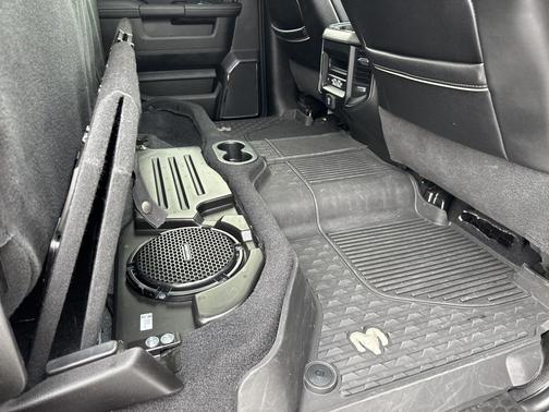 2024 RAM 2500 Power Wagon