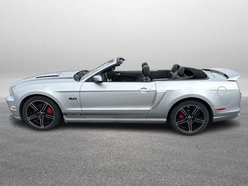 2014 Ford Mustang GT Premium