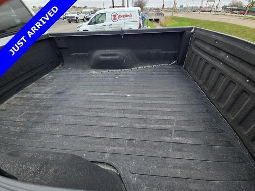 Oxford White Clearcoat 2004 Ford F-250 XLT