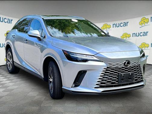 Iridium 2025 Lexus RX 350 Premium