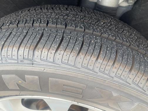 2019 Hyundai SANTA FE SE 2.4