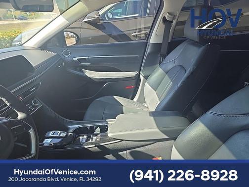 2023 Hyundai SONATA Limited