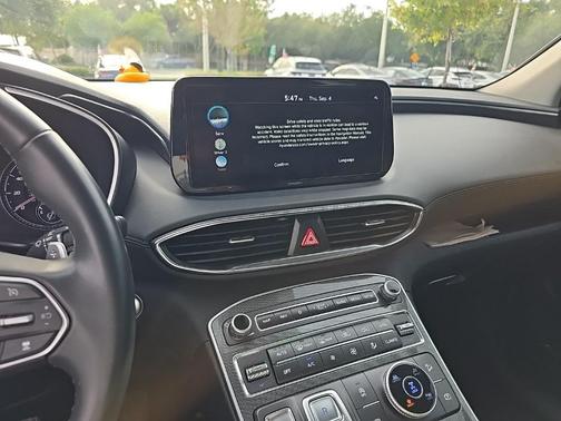 2023 Hyundai SANTA FE XRT