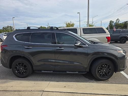 2023 Hyundai SANTA FE XRT