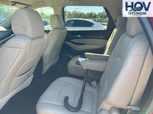 2020 Buick Enclave FWD Premium