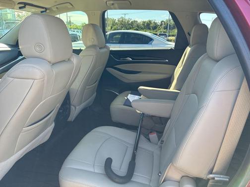 2020 Buick Enclave FWD Premium