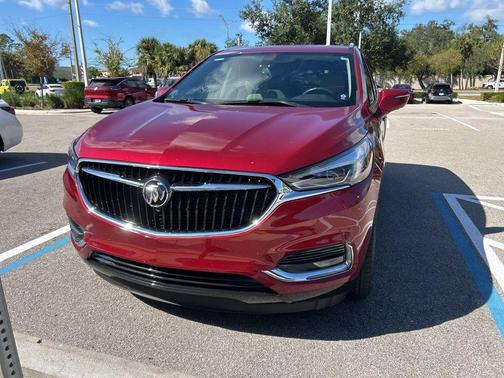 2020 Buick Enclave FWD Premium