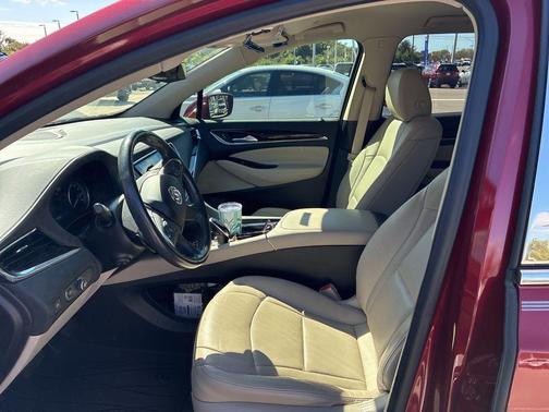 2020 Buick Enclave FWD Premium