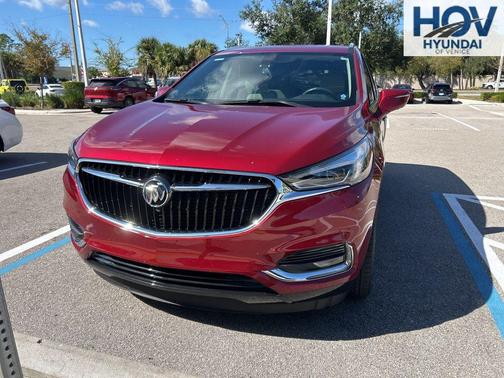2020 Buick Enclave FWD Premium