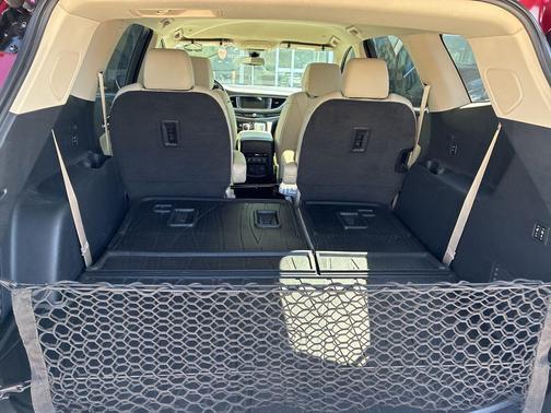 2020 Buick Enclave FWD Premium