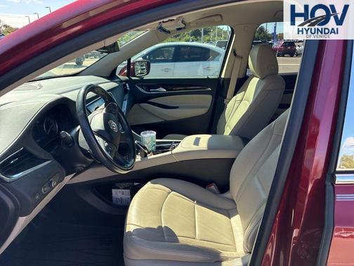 2020 Buick Enclave FWD Premium