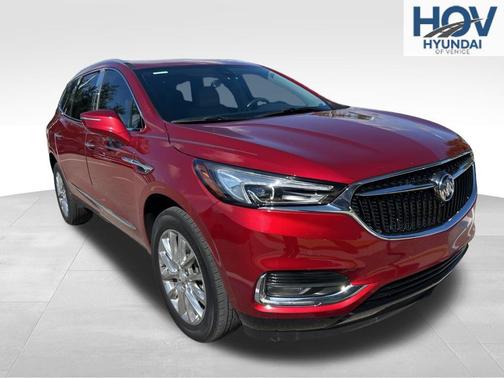 2020 Buick Enclave FWD Premium