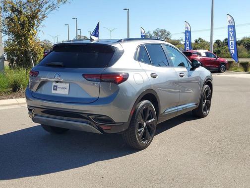 2021 Buick Envision FWD Essence