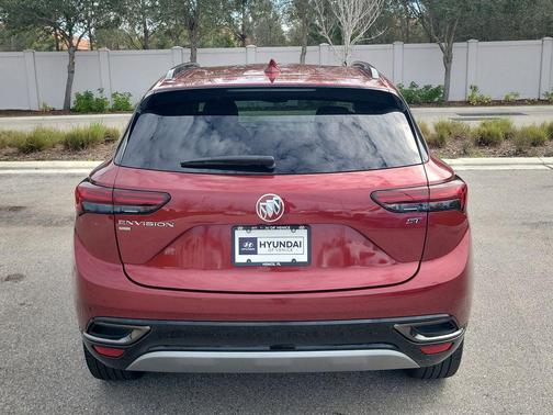 2023 Buick Envision Preferred AWD