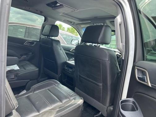 2018 GMC Yukon XL Denali