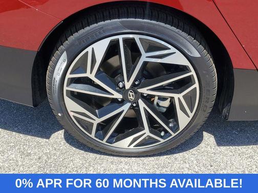 2025 Hyundai IONIQ 6 SEL