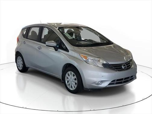 2016 Nissan Versa Note SV