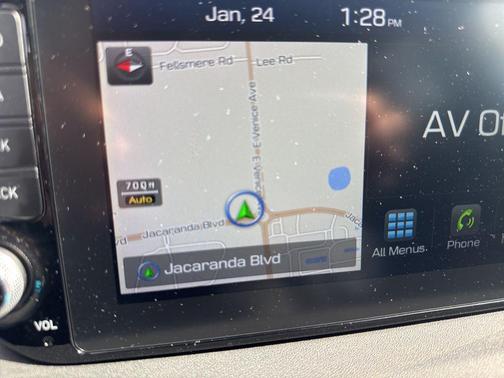 2020 Hyundai SANTA FE Limited 2.0T