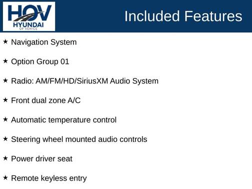 2023 Hyundai TUCSON Hybrid SEL Convenience
