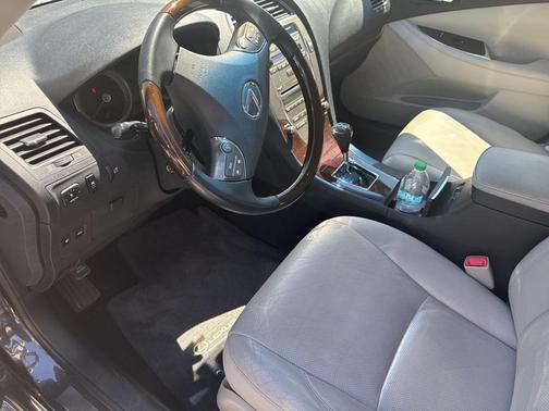 2011 Lexus ES 350 Base