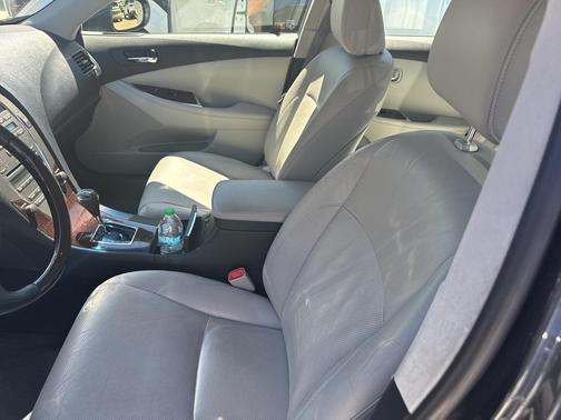2011 Lexus ES 350 Base