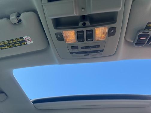 2011 Lexus ES 350 Base