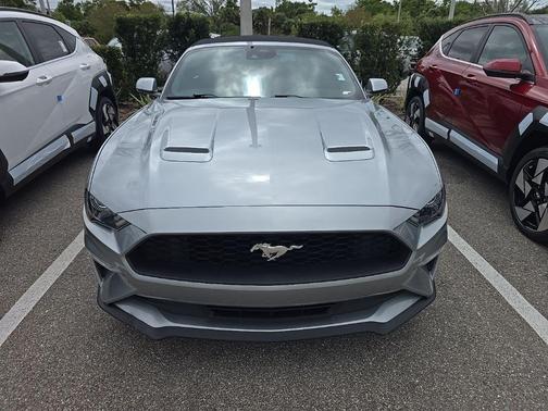 2023 Ford Mustang EcoBoost Premium