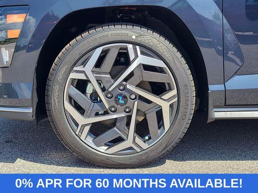 2025 Hyundai KONA N Line S