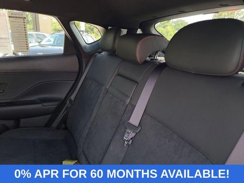 2025 Hyundai KONA N Line S